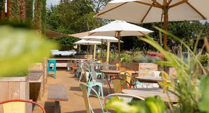 Photo of restaurant The Rosendale in Dulwich, London - Photo 4