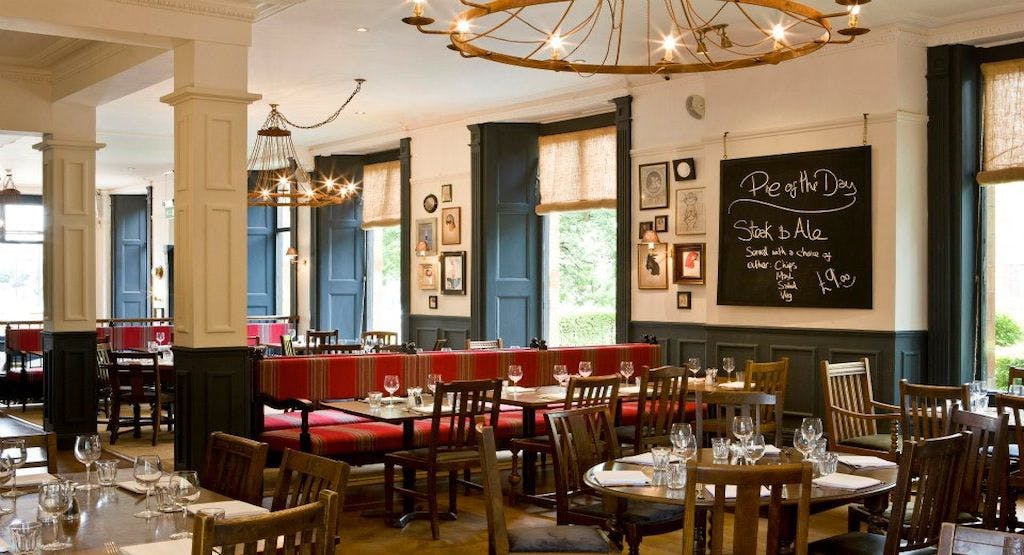 Photo of restaurant The Rosendale in Dulwich, London