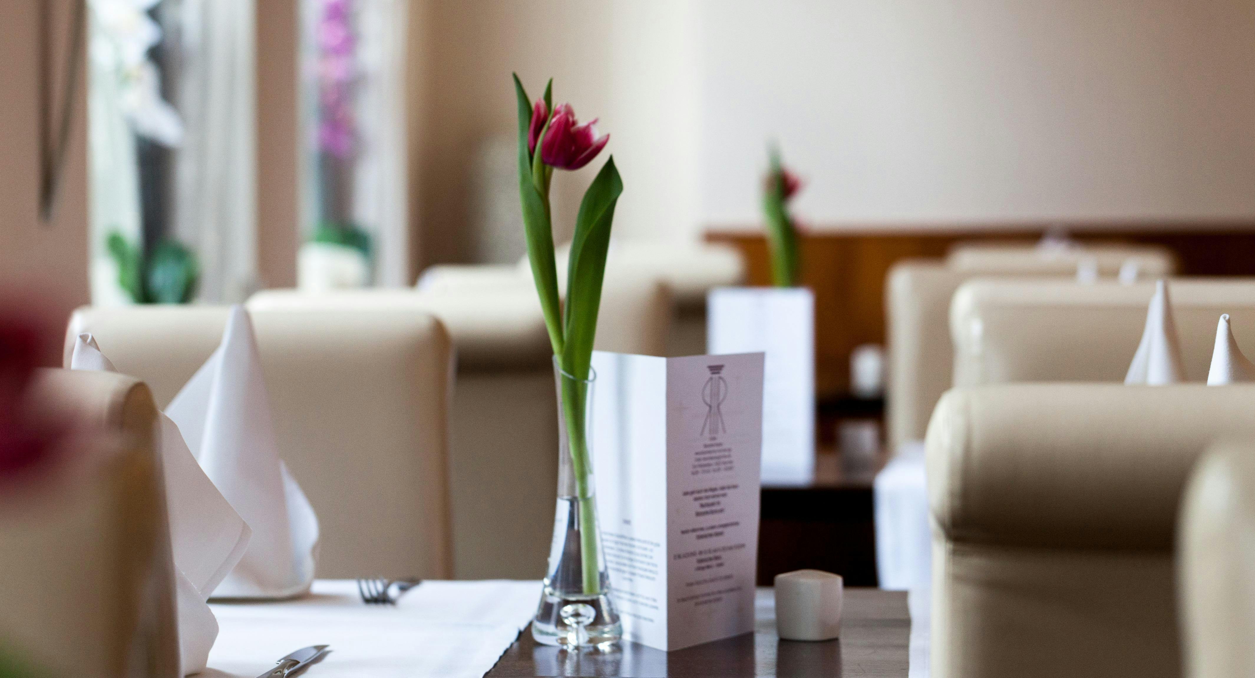 Photo of restaurant Restaurant Roma München in Neuhausen, Munich - Photo 3