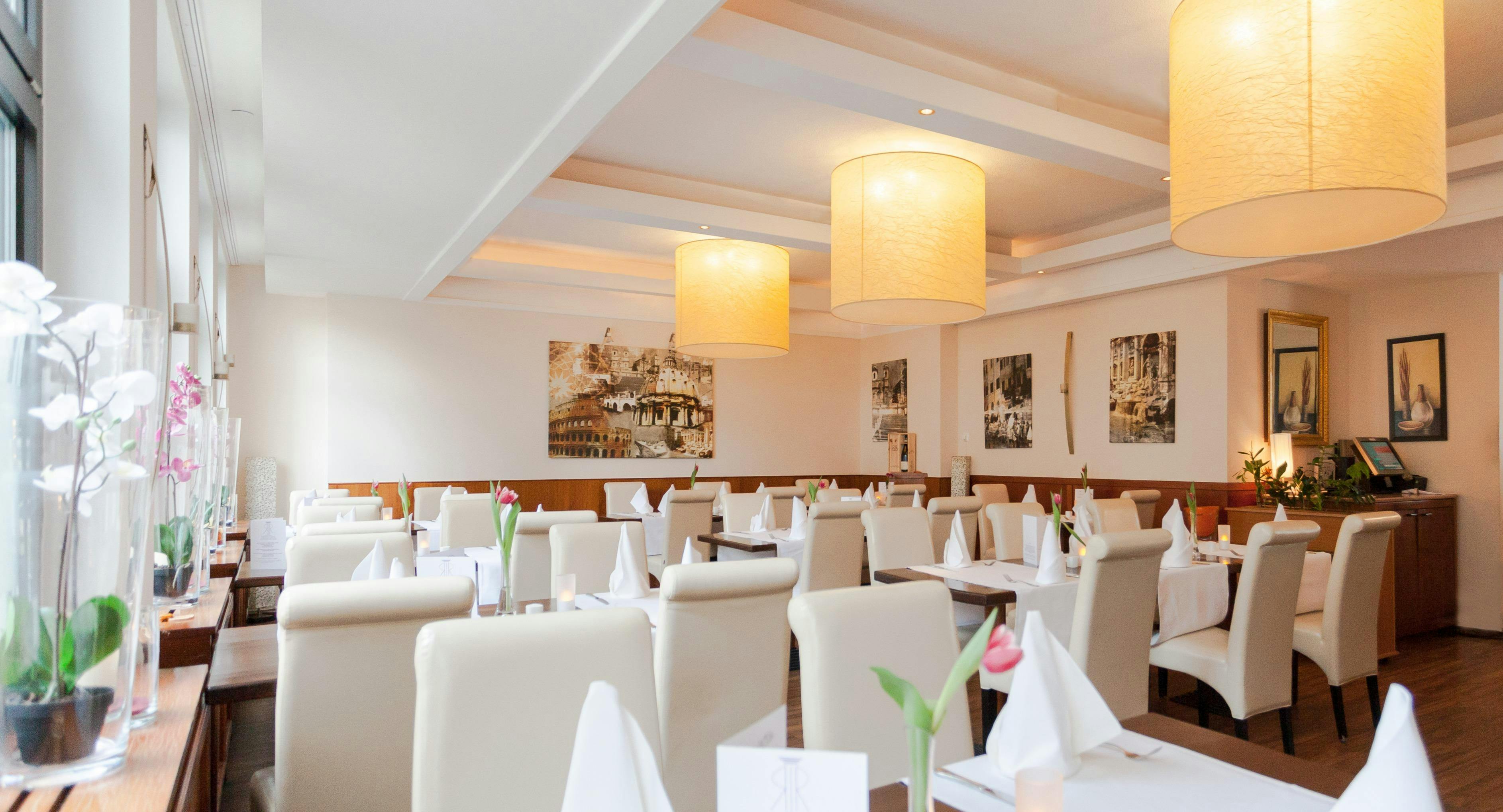 Photo of restaurant Restaurant Roma München in Neuhausen, Munich - Photo 4