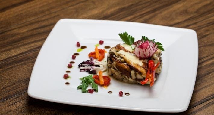 Photo of restaurant Restaurant Roma München in Neuhausen, Munich - Photo 2