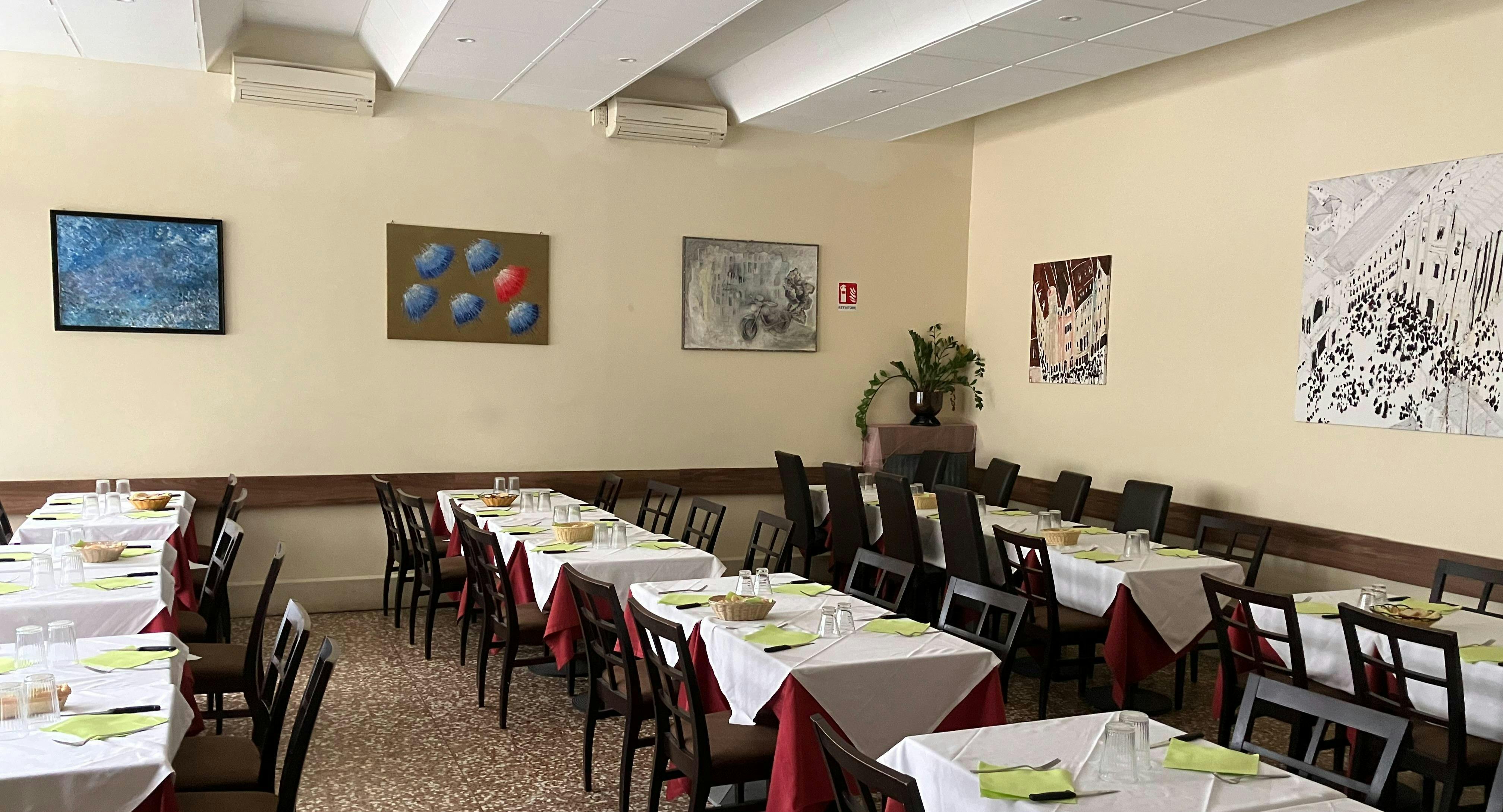 Foto del ristorante San Marino ² a Navigli, Milano