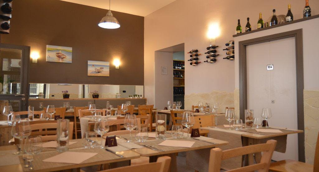 Foto del ristorante I Quattro Mari a Centro città, Catania