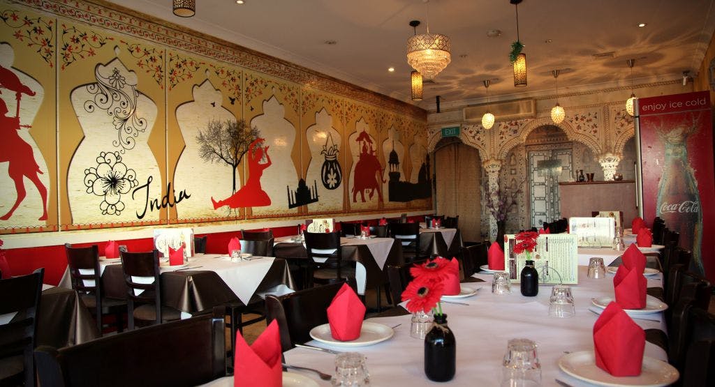 Photo of restaurant Sangha's Tandoori Palace in Croydon Park, Sydney