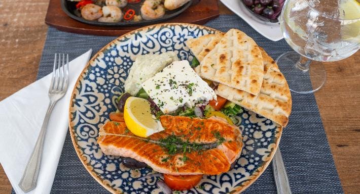 Image 1 of restaurant Gaia Ravintola