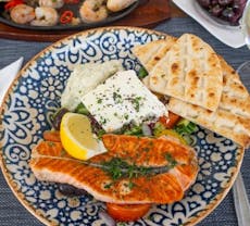 Restaurant Gaia Ravintola in Centre, Oulu