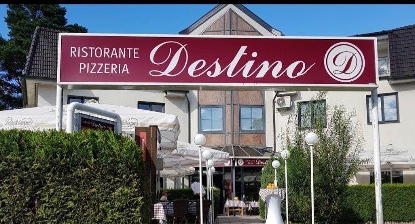 Photo of restaurant Destino in Hohen Neuendorf, Oberhavel