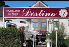 Restaurant Destino in Hohen Neuendorf, Oberhavel