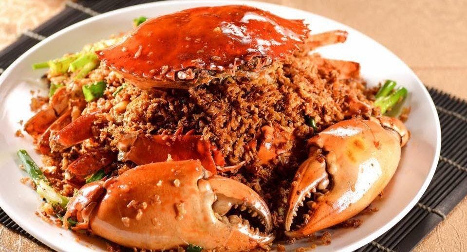 Photo of restaurant Hee Kee Crab General 喜記蟹將軍 in Tsim Sha Tsui, Hong Kong