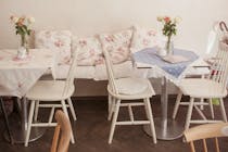 ZimtZicke Café & Wohnzimmer in München, Haidhausen | Online Reservieren ZimtZicke Café & Wohnzimmer in München, Haidhausen | Online Reservieren