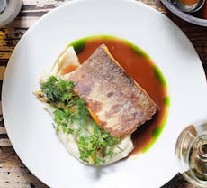 Restaurant Ravintola KuuKuu in ,