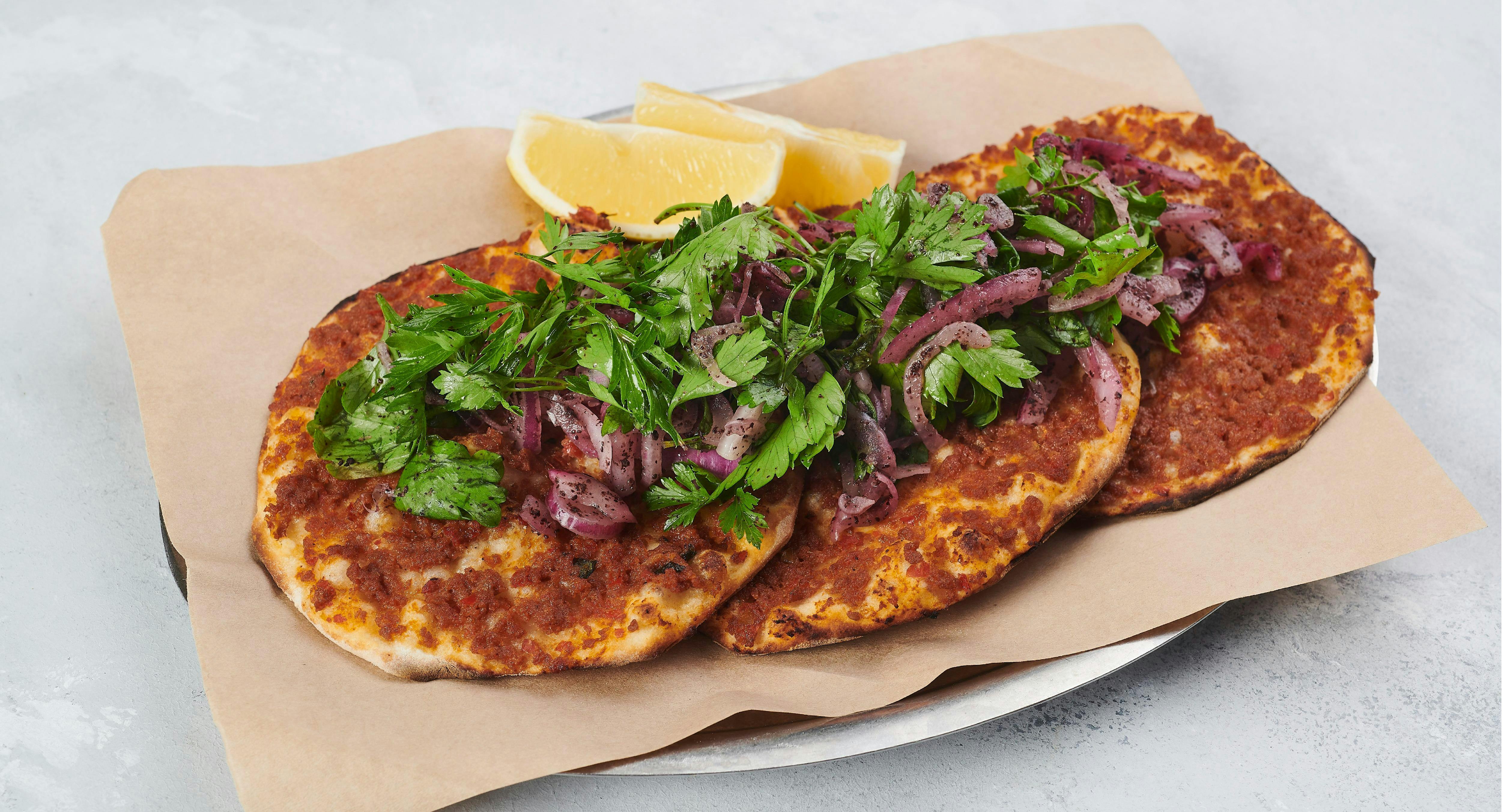 Photo of restaurant The Bono in Nişantaşı, Istanbul - Photo 6