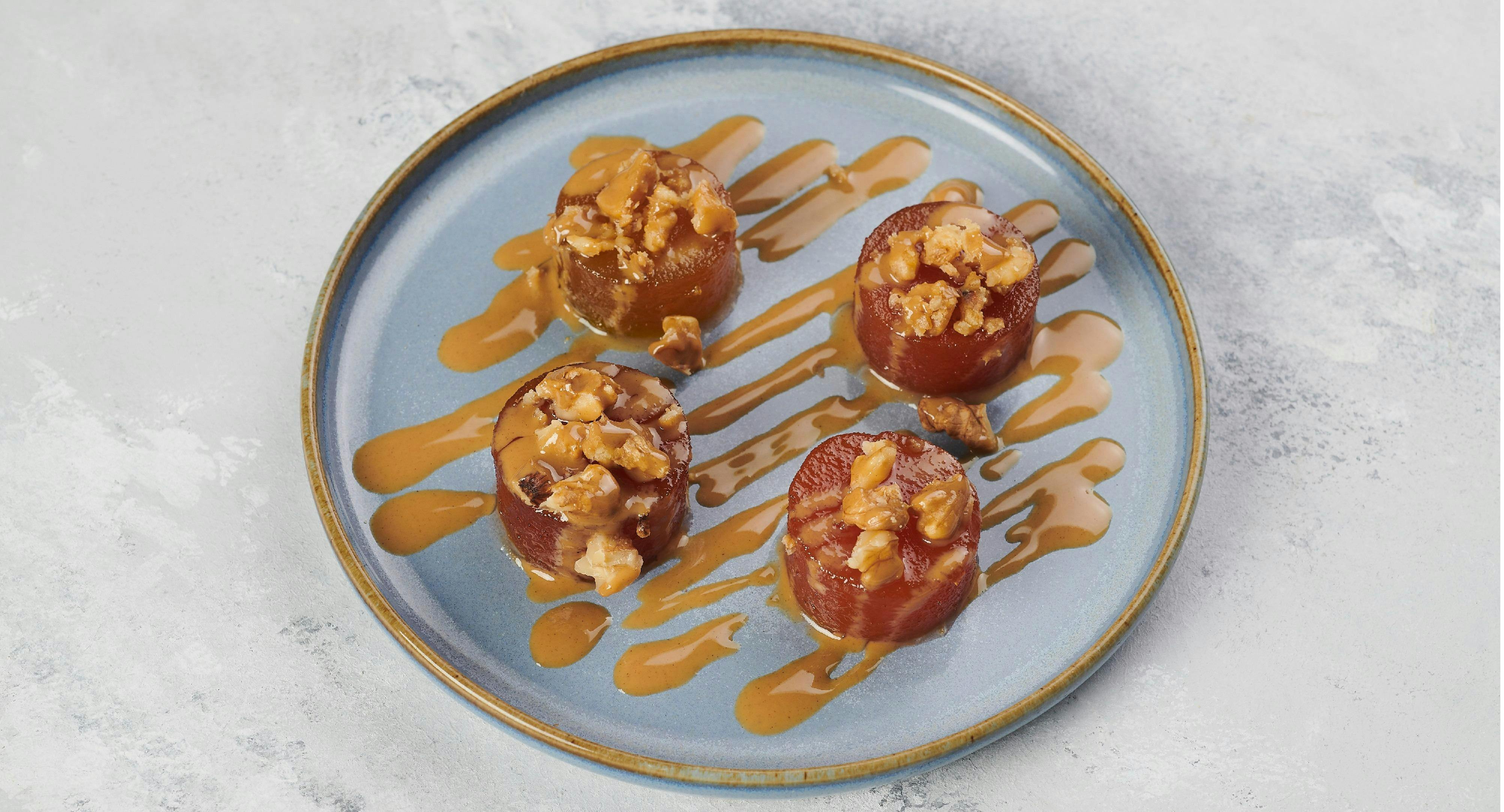 Photo of restaurant The Bono in Nişantaşı, Istanbul - Photo 9