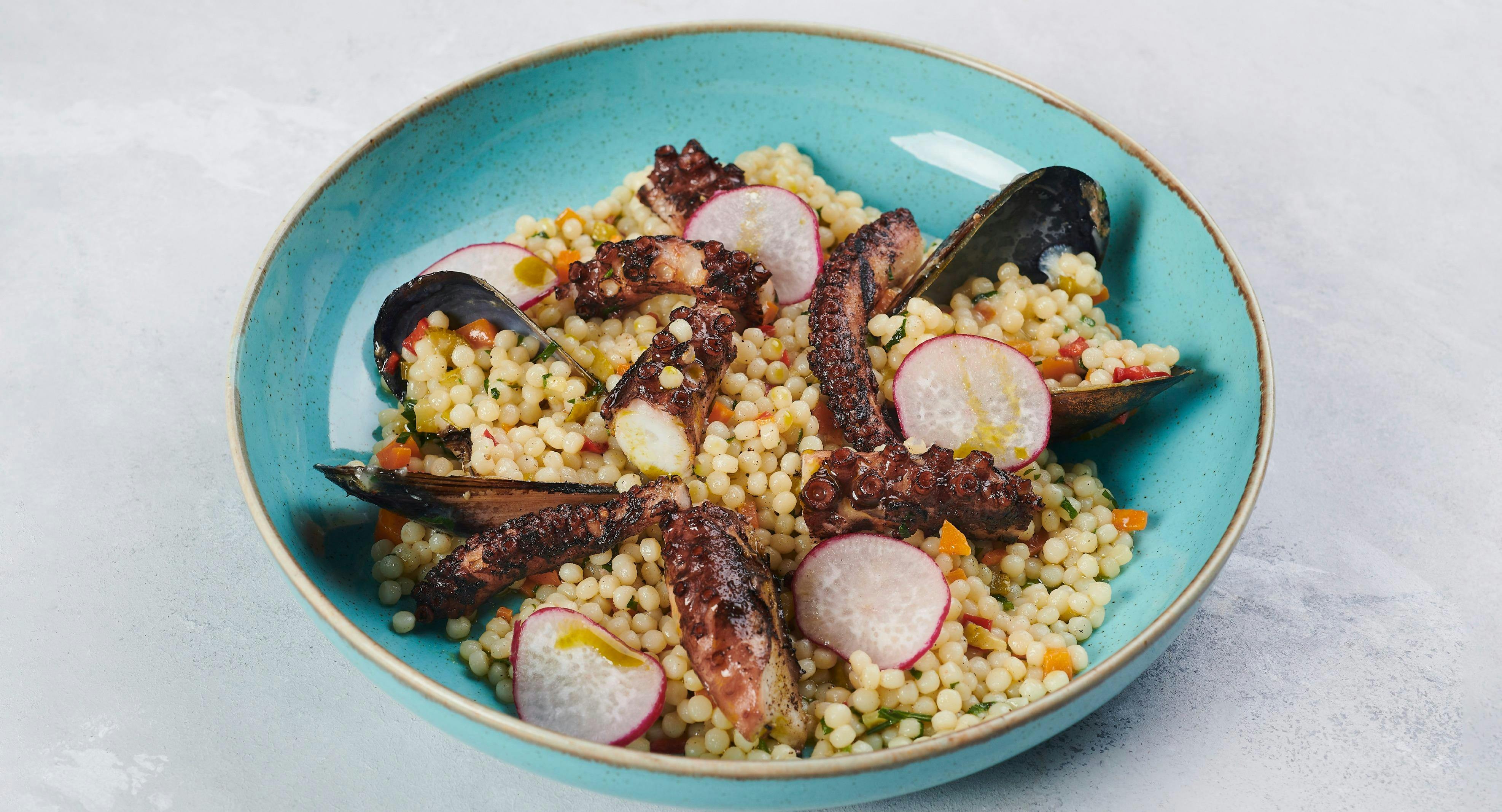 Photo of restaurant The Bono in Nişantaşı, Istanbul - Photo 10