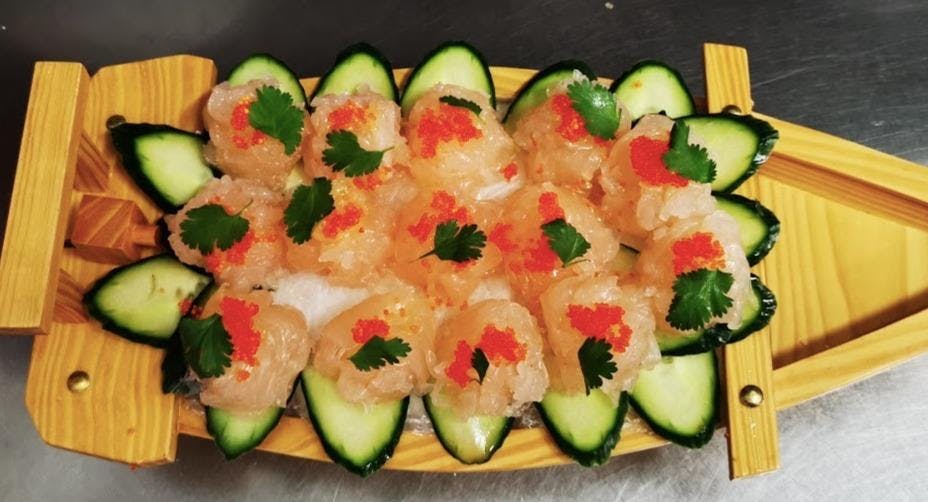 Photo of restaurant Sun Sun Asian Restaurant in Aspley, Brisbane - Photo 3