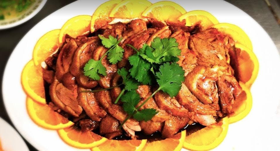 Restaurant Sun Sun Asian Restaurant in Aspley, Brisbane