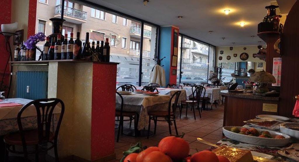 Foto del ristorante Ristorante L'Ancora a Centro città, Torino