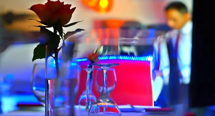 Photo of restaurant Zengh in Sutton Coldfield, Birmingham