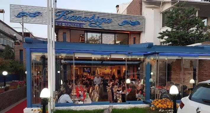 Maltepe, İstanbul şehrindeki Karabiga Restaurant restoranının fotoğrafı
