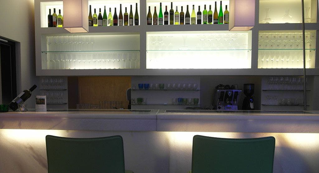 Photo of restaurant Hotel Rathaus Wine & Design in 8. District, Vienna