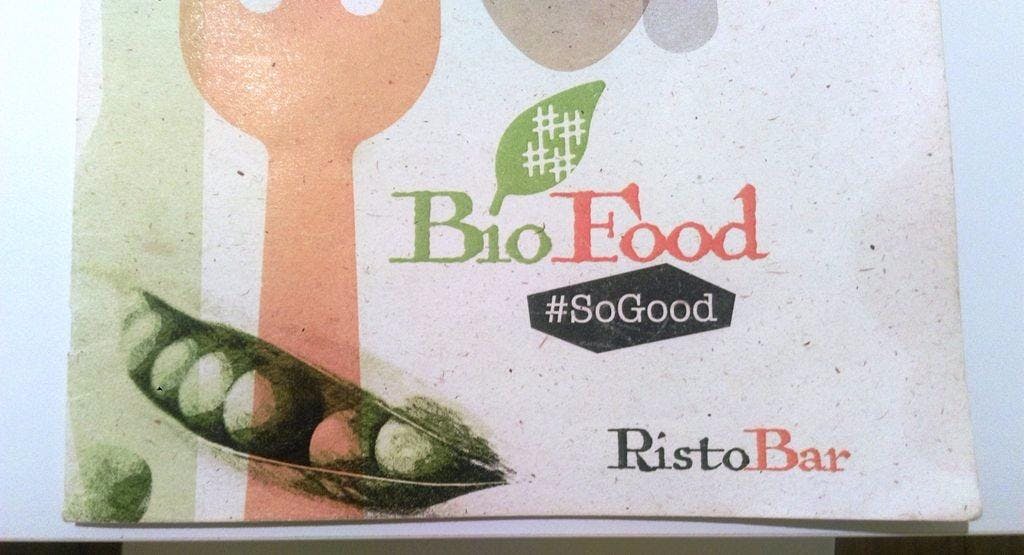 Foto del ristorante BioFood a Centro, Padova