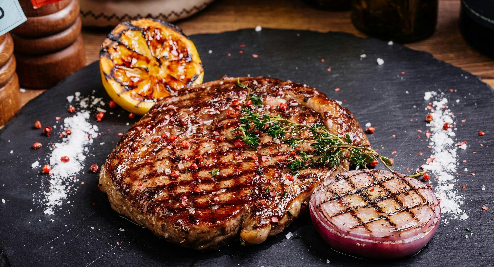 Photo of restaurant El toro Steakhaus Potsdam in Babelsberg, Potsdam