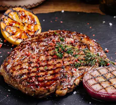 Restaurant El toro Steakhaus Potsdam in Babelsberg, Potsdam