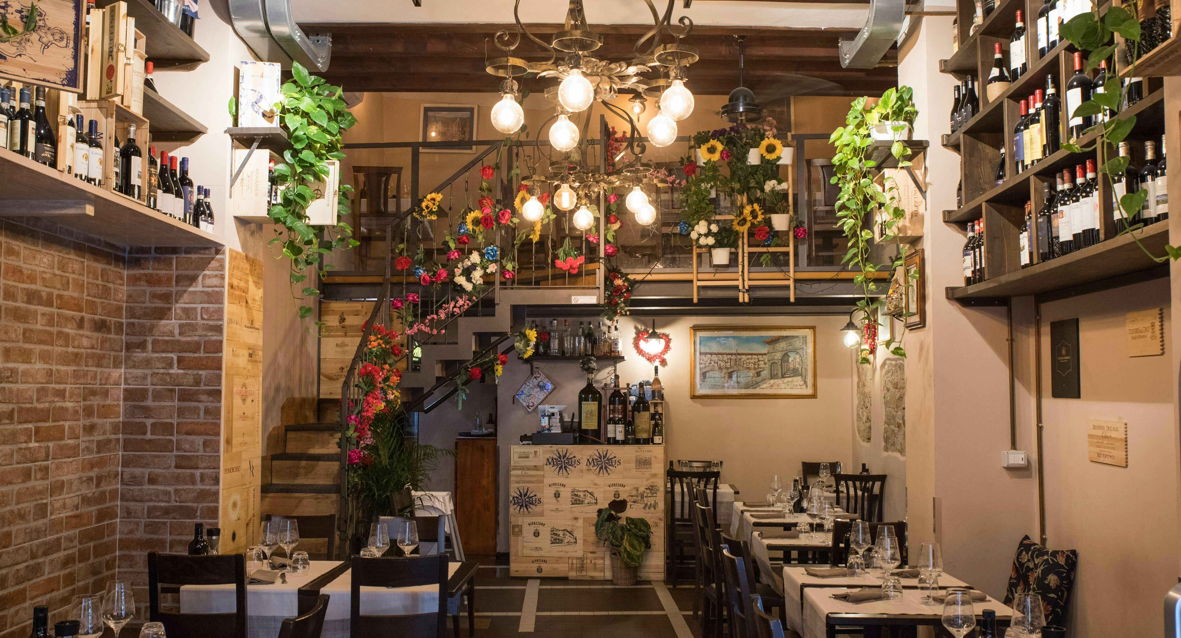 Photo of restaurant Cacio & pepe in Centro storico, Florence - Photo 2