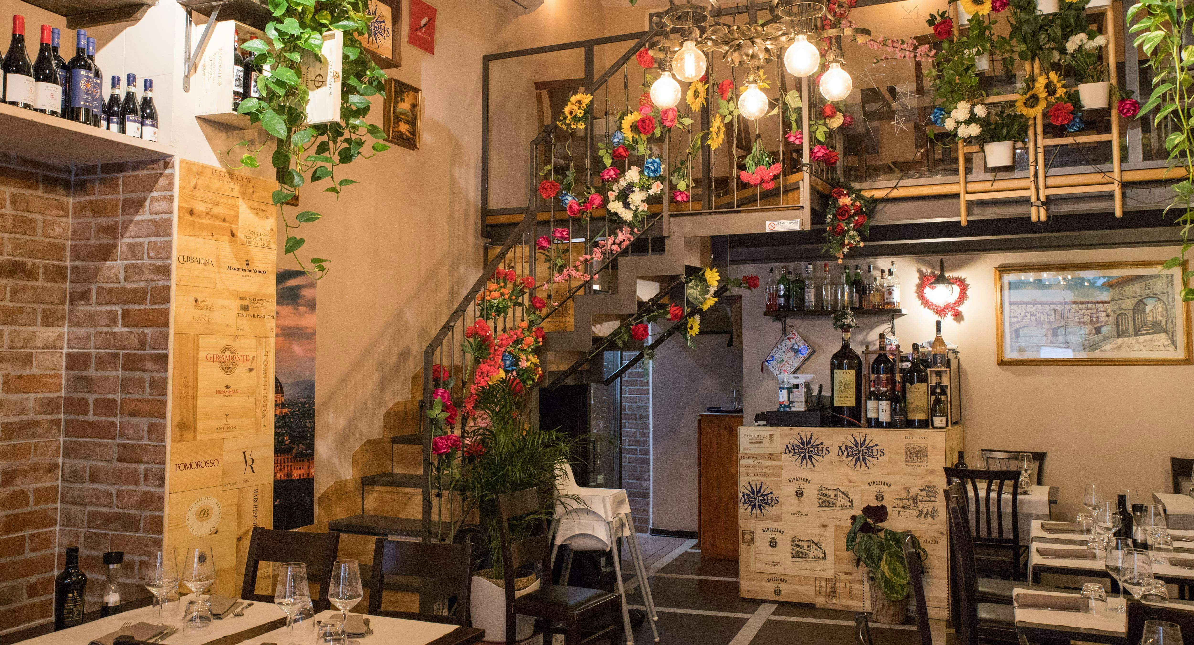 Photo of restaurant Cacio & pepe in Centro storico, Florence - Photo 9