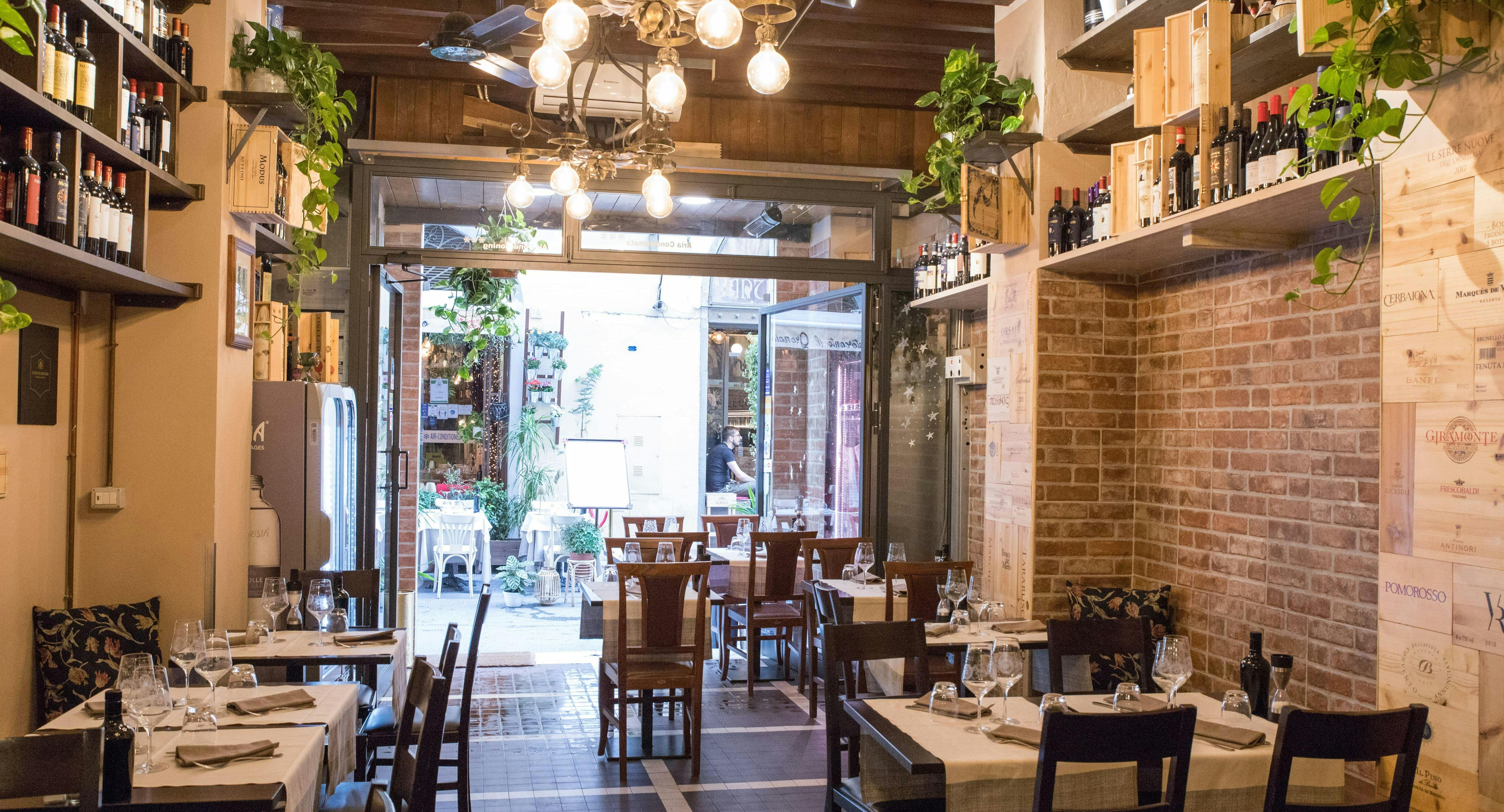 Photo of restaurant Cacio & pepe in Centro storico, Florence - Photo 6