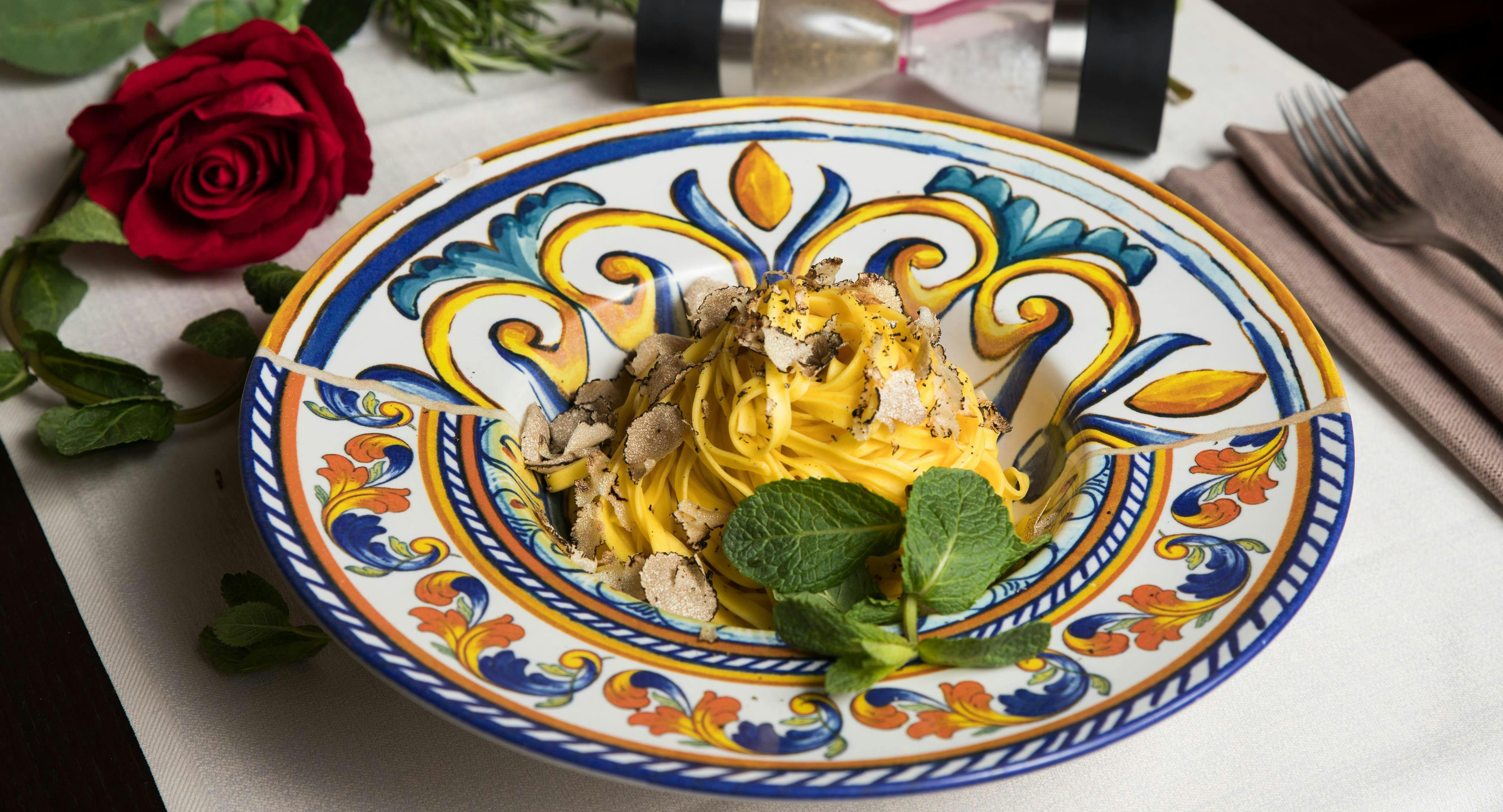 Photo of restaurant Cacio & pepe in Centro storico, Florence - Photo 4