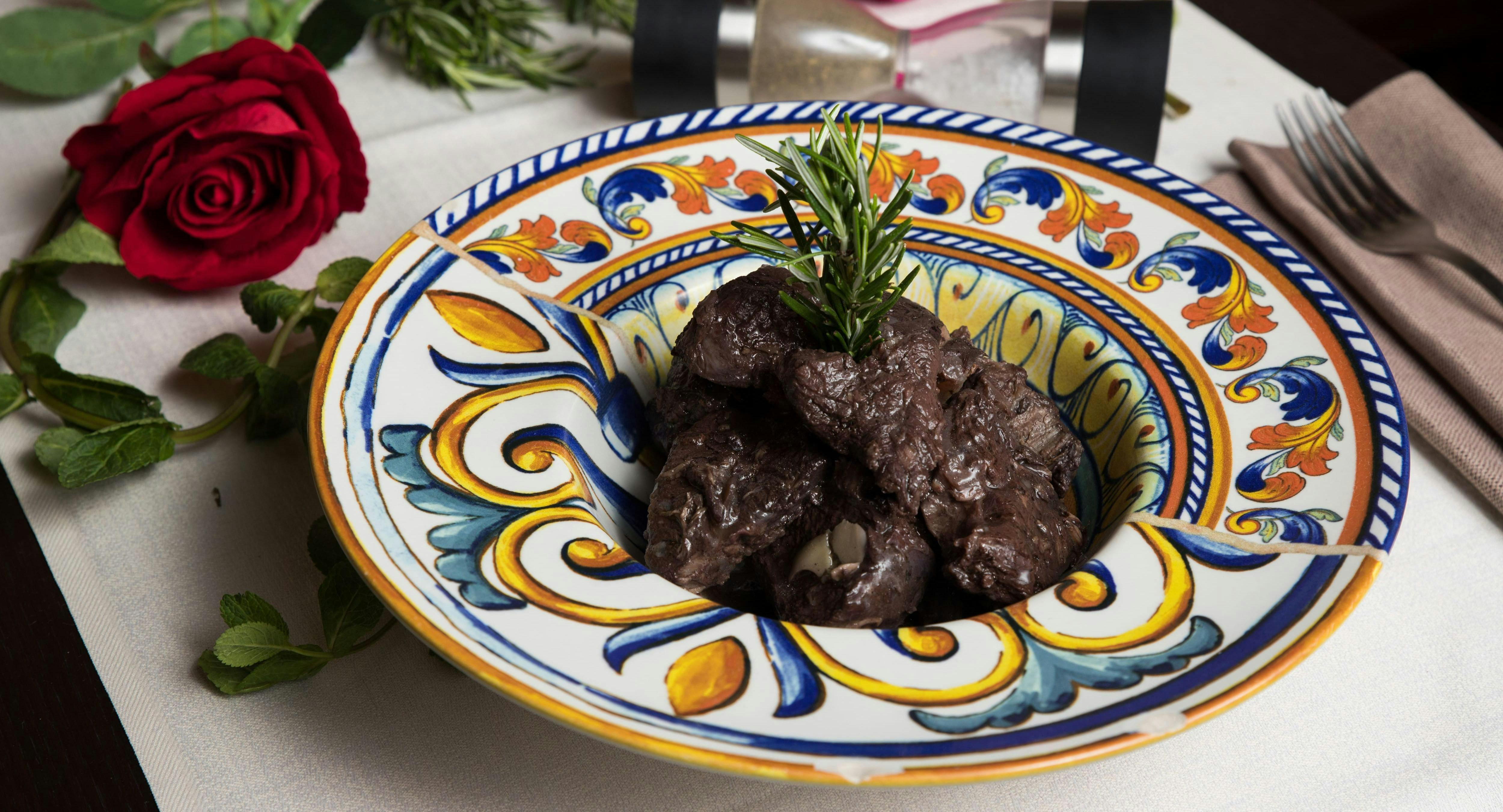 Photo of restaurant Cacio & pepe in Centro storico, Florence - Photo 12