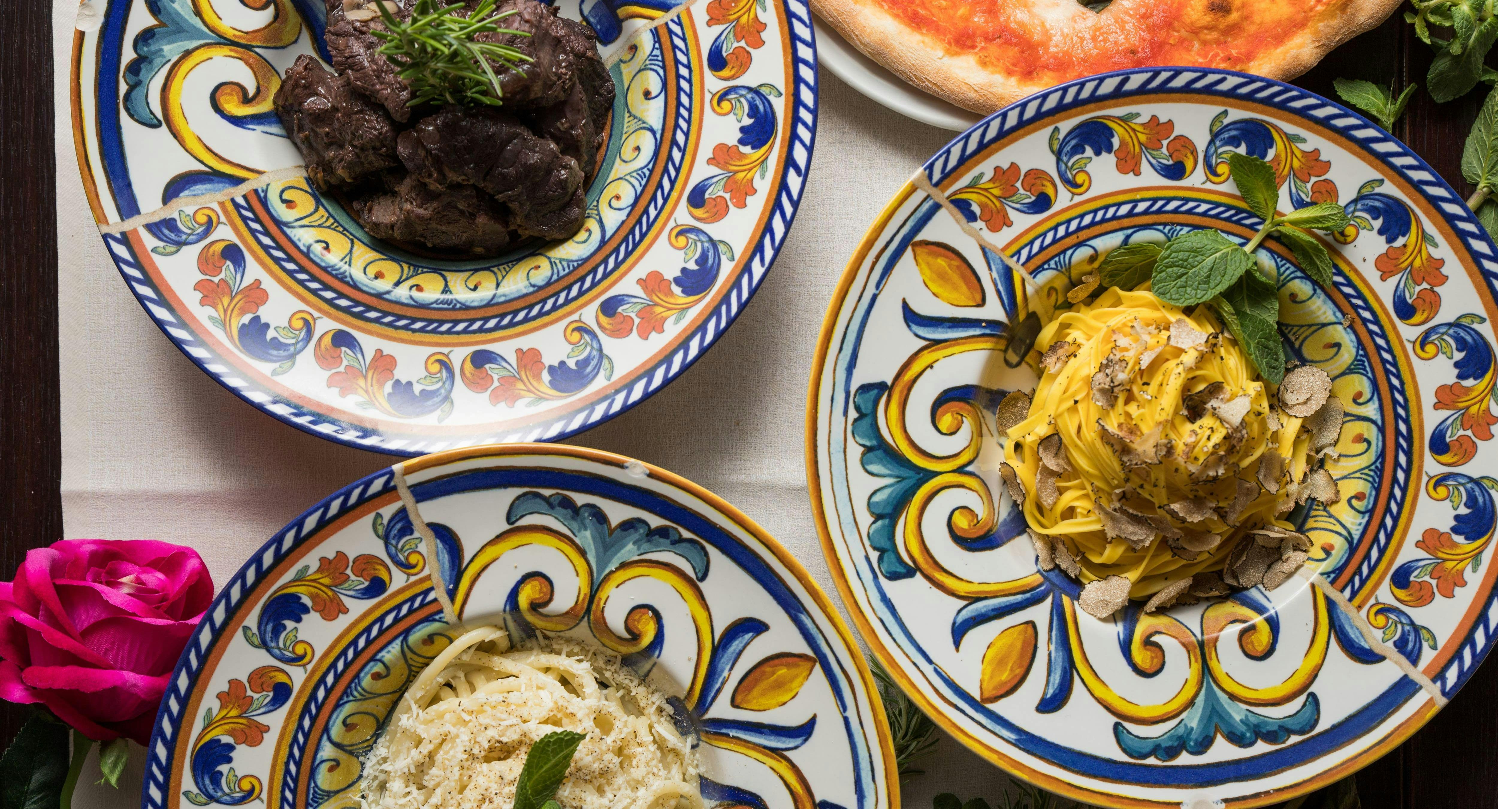 Photo of restaurant Cacio & pepe in Centro storico, Florence - Photo 7