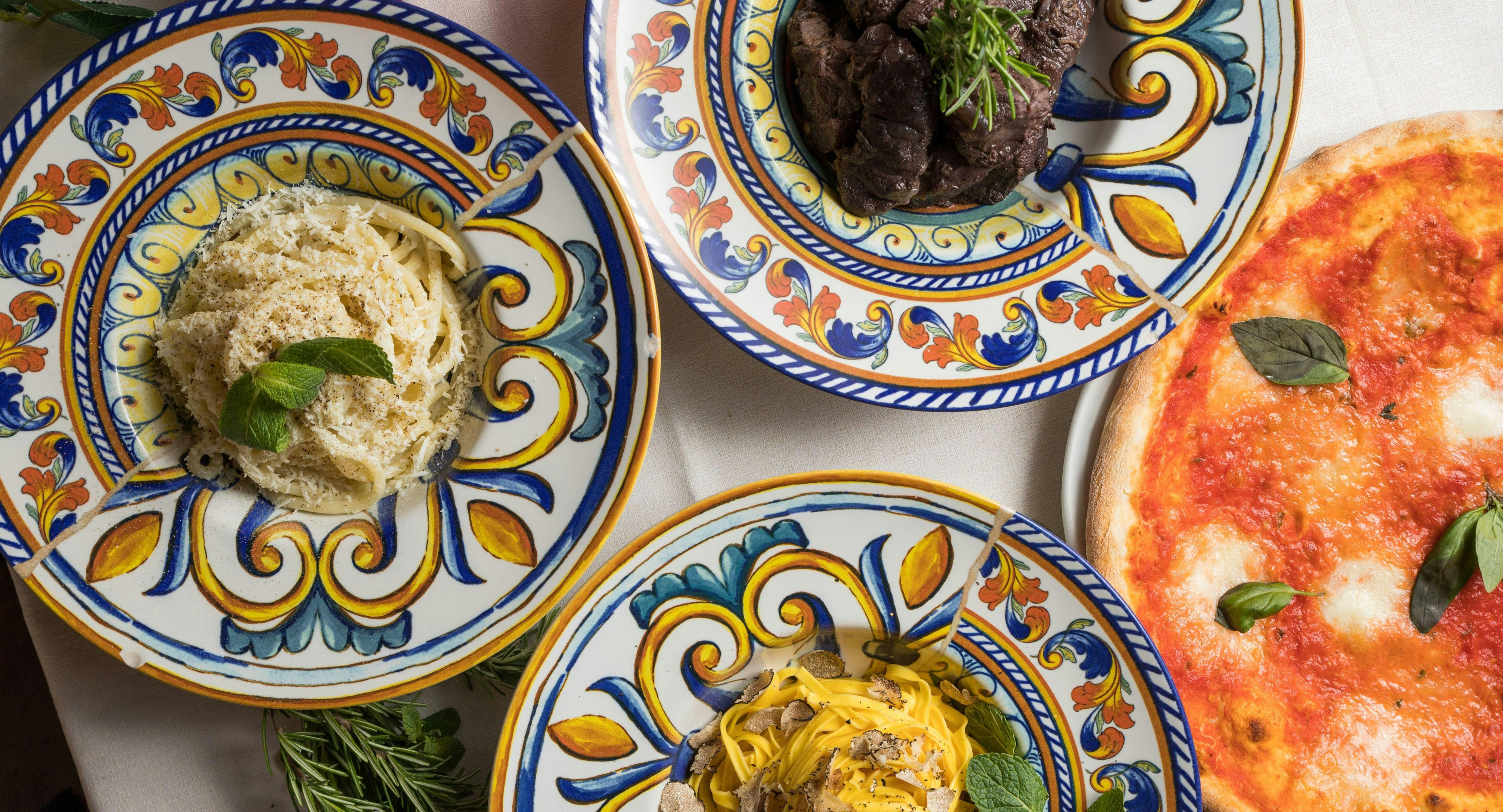 Photo of restaurant Cacio & pepe in Centro storico, Florence - Photo 8