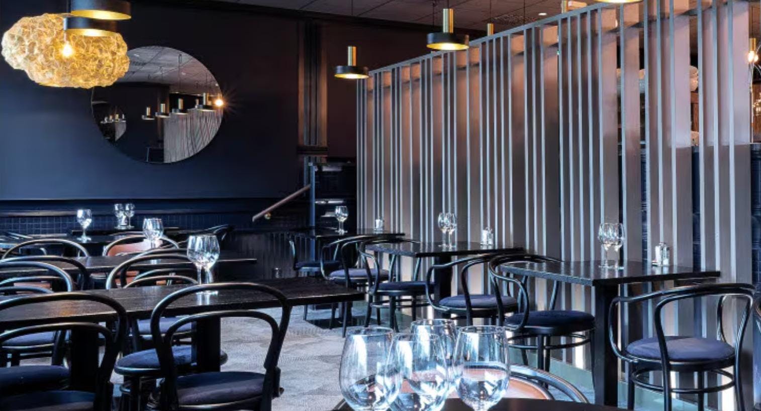 Image 1 of restaurant Events Scandic Kuopio