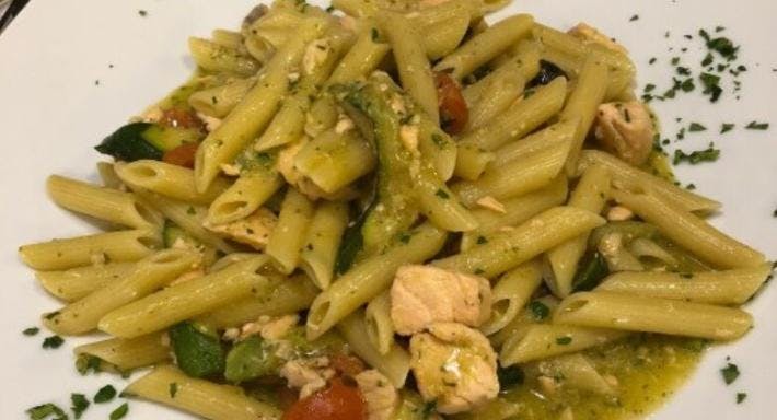 Photo of restaurant TRATTORIA AL POGGIO in Cannaregio, Venice - Photo 2