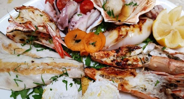 Photo of restaurant TRATTORIA AL POGGIO in Cannaregio, Venice - Photo 3