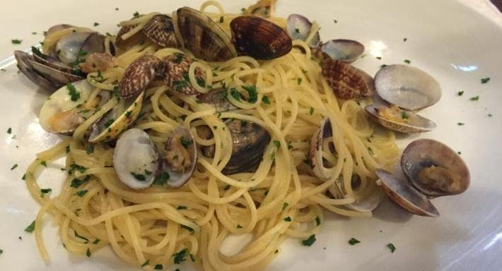 Photo of restaurant TRATTORIA AL POGGIO in Cannaregio, Venice - Photo 4