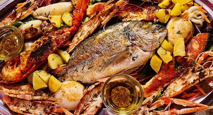 Photo of restaurant TRATTORIA AL POGGIO in Cannaregio, Venice - Photo 5