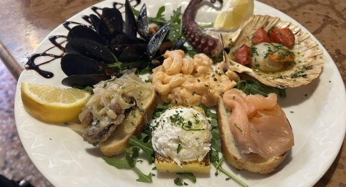 Photo of restaurant TRATTORIA AL POGGIO in Cannaregio, Venice - Photo 6