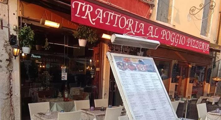 Photo of restaurant TRATTORIA AL POGGIO in Cannaregio, Venice - Photo 7