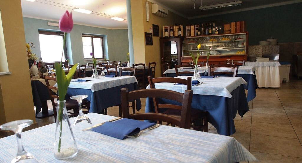 Foto del ristorante Il Rigoletto a Ciriè, Torino