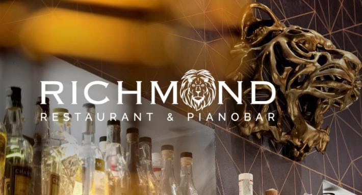 Photo of restaurant Richmond Restaurant in Centre, Lecce