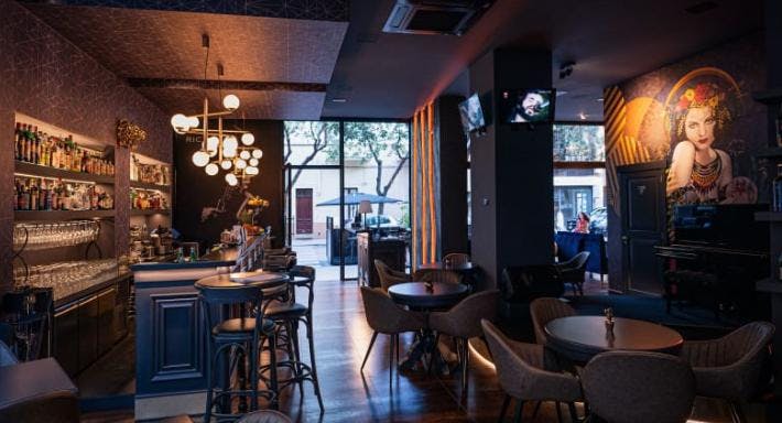 Photo of restaurant Richmond Restaurant in Centre, Lecce - Photo 2