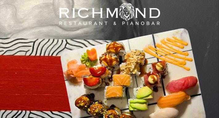 Photo of restaurant Richmond Restaurant in Centre, Lecce - Photo 3