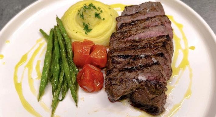 Photo of restaurant Richmond Restaurant in Centre, Lecce - Photo 4