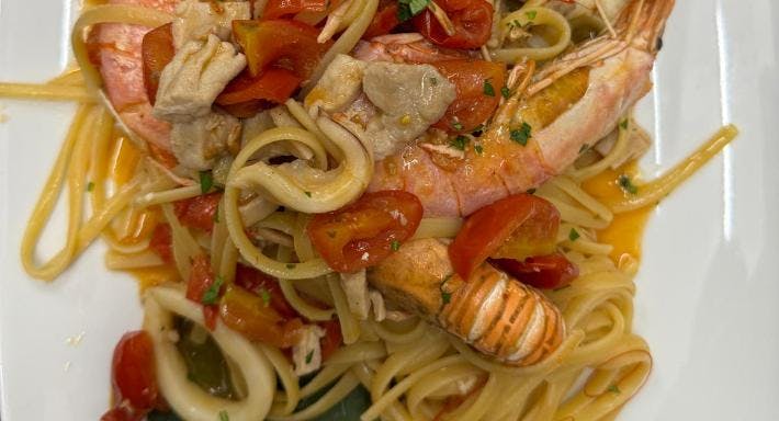 Photo of restaurant Richmond Restaurant in Centre, Lecce - Photo 9