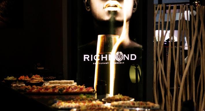 Photo of restaurant Richmond Restaurant in Centre, Lecce - Photo 14