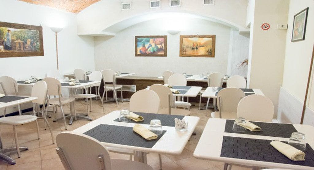 Foto del ristorante Trattoria Santuario a Centro, Legnano