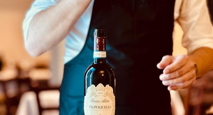 Restaurant Trattoria CarneRossa 牛牛牛排馆 Ristorante in Centre, Prato